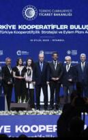CUMHURBAŞKANI’NDAN MİMAR SİNAN ANADOLU LİSESİNE BÜYÜK ÖDÜL!